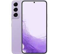 Samsung Galaxy S22 8GB / 256GB Dual SIM Bora Purple (SM-S901BLVGEUE)
