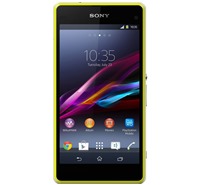 Sony D5503 Xperia Z1 Compact Lime