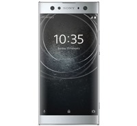 Sony H4213 Xperia XA2 Ultra Dual-SIM Silver