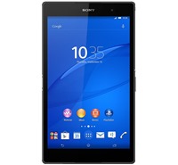 Sony SGP611 Xperia Z3 Compact Tablet Wi-Fi Black