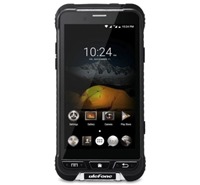 UleFone Armor 3GB / 32GB Dual-SIM Black