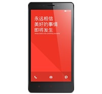 Xiaomi Redmi Note Blue