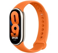 Xiaomi sportovn emnek pro Xiaomi Smart Band 8 oranov