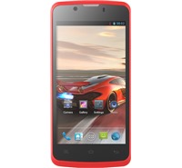 ZOPO ZP580 Red