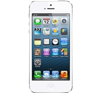 Apple iPhone 5 16GB White