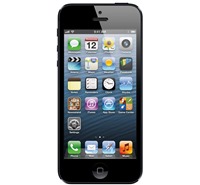 Apple iPhone 5 32GB Black
