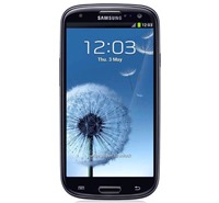 Samsung i9300 Galaxy S III 16GB Saphire Black (GT-I9300OKDXEZ)