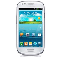 Samsung i8190 Galaxy S III mini Ceramic White NFC (GT-I8190RWNETL)