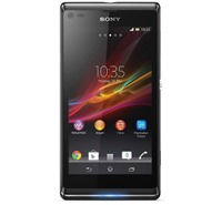 Sony C2105 Xperia L Black
