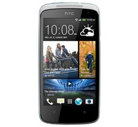 HTC Desire 500 Blue / White