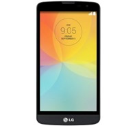LG D335 L Bello Dual Black