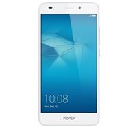 Honor 7 Lite LTE Silver