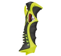 LEKI Leki madlo Trigger S Slalom grip 18 mm neonyellow / black (83151818012)