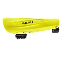 LEKI Leki Fore Arm protector yellow (365000012)