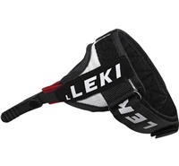 LEKI Leki Trigger 1 V2 strap S-M-L silver / 1 pr (886210125)