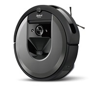 iRobot Roomba i8+ robotick vysava ern