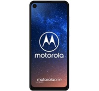 Motorola One Vision 4GB / 128GB Dual-SIM Sapphire Gradient