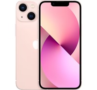 Apple iPhone 13 mini 4GB / 128GB Pink
