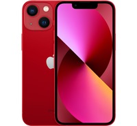 Apple iPhone 13 mini 4GB/256GB (PRODUCT)RED možnost přikoupení  nabijecky a kableu se slevou  20% ,možnost přikoupení  krytu a skla se slevou 20%
