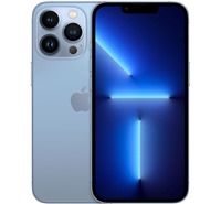 Apple iPhone 13 Pro 6GB / 1TB Sierra Blue