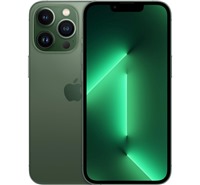 Apple iPhone 13 Pro Max 6GB/128GB Alpine Green možnost přikoupení  nabijecky se slevou  20% ,možnost přikoupení  krytu se slevou  20% ,možnost přikoupení   skla se slevou 20%