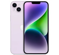 Apple iPhone 14 Plus 6GB / 256GB Purple