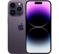 Apple iPhone 14 Pro 6GB / 1TB Purple možnost přikoupení nab se slevou 20% ,ZDARMA kryt Peak Desing Everyday Case
