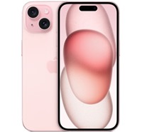 Apple iPhone 15 Plus 6GB / 512GB Pink