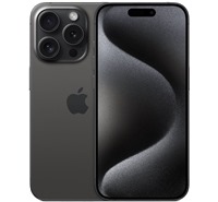 Apple iPhone 15 Pro 8GB / 1TB Black Titanium možnost přikoupení nab se slevou 15% ,LDNIO SC10610 prodlužovací kabel 2m 10x zásuvka, 5x USB-A, 1x USB-C bílý
