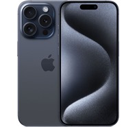 Apple iPhone 15 Pro Max 8GB / 1TB Blue Titanium možnost přikoupení nab se slevou 15% ,LDNIO SC10610 prodlužovací kabel 2m 10x zásuvka, 5x USB-A, 1x USB-C bílý