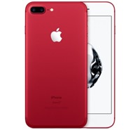 Apple iPhone 7 Plus 256GB (PRODUCT)RED