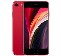 Apple iPhone SE 2022 4GB / 256GB (Product)RED