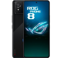 ASUS ROG Phone 8 12GB / 256GB Dual SIM Phantom Black
