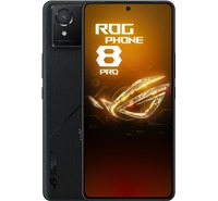 ASUS ROG Phone 8 Pro 16GB / 512GB Dual SIM Phantom Black