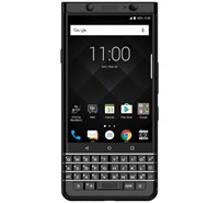BlackBerry KEYone QWERTY Black Edition