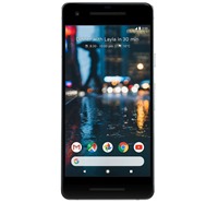 Google Pixel 2 4GB / 128GB Clearly White