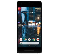 Google Pixel 2 4GB / 64GB Clearly White