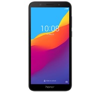 Honor 7S 2GB / 16GB Dual-SIM Black