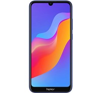 Honor 8A 3GB / 64GB Dual-SIM Blue