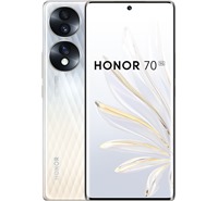 HONOR 70 8GB / 256GB Dual SIM Crystal Silver