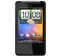 HTC Gratia A6380