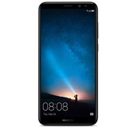 Huawei Mate 10 Lite Dual-SIM Graphite Black