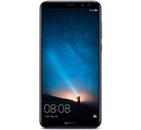 Huawei Mate 10 Lite Dual-SIM Aurora Blue