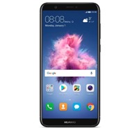 Huawei P Smart 2018 Dual-SIM Black