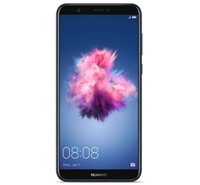 Huawei P Smart 2018 Dual-SIM Blue