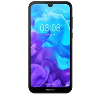 Huawei Y5 2019 2GB / 16GB Dual-SIM Modern Black
