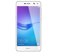 Huawei Y6 2017 Dual-SIM White