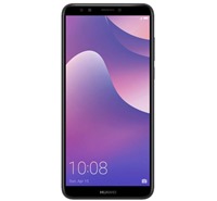 Huawei Y7 Prime 2018 3GB / 32GB Dual-SIM Black