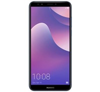 Huawei Y7 Prime 2018 3GB / 32GB Dual-SIM Blue
