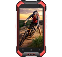 iGET BlackView GBV6000S Red